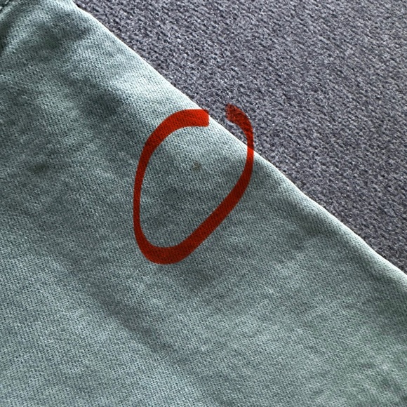 Everlane The Way High Cropped High Waist Jean Size 25 Tall - Picture 12 of 13